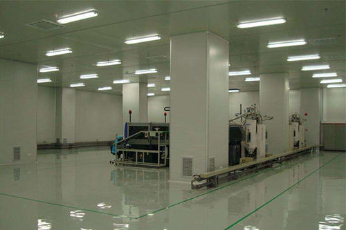 净化车间品牌的用途和特点 净化车间设计找广顺