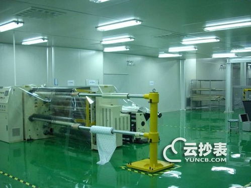 工厂能耗监测系统案例 雪川食品厂