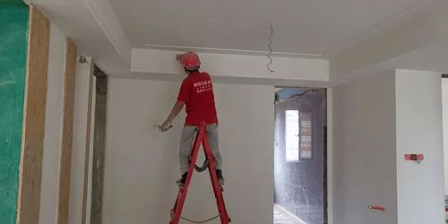 冬天适不适合装修