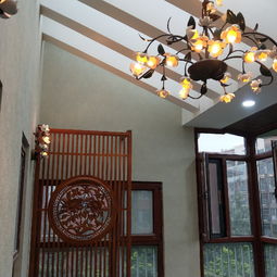 世园名城 4852762 陕西范筑装饰