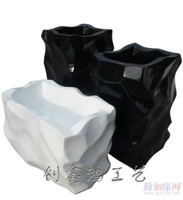 厂家生产玻璃钢花盆,欧式花盆,玻璃钢花瓶