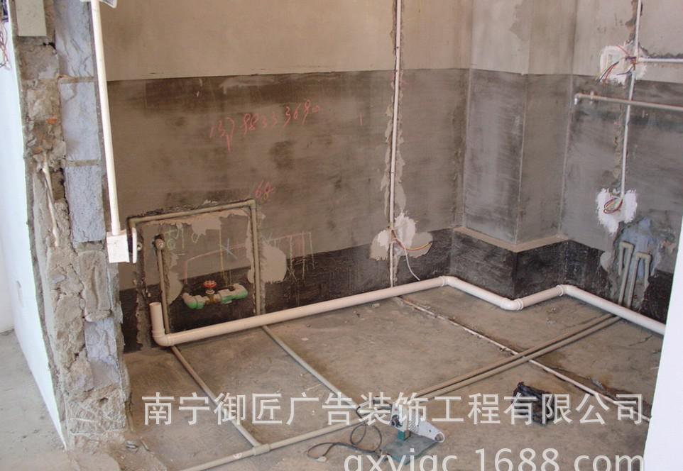 御匠专业承接马山县 工厂水电安装 做工程其实就是在做良心事