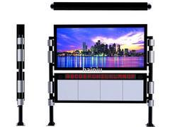 当下划算的超薄灯箱报价 --甘肃超薄灯箱厂家找哪家图片|当下划算的超薄灯箱报价 --甘肃超薄灯箱厂家找哪家产品图片由甘肃世纪虹宇广告装饰工程公司生产提供-