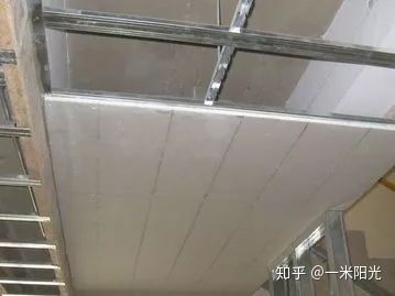 天花大样图,你真的会画吗 吊顶工程施工技术