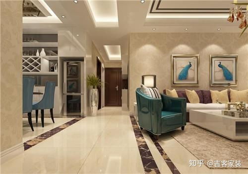 一站式装修包括哪些内容 一站式装修有什么好处