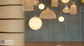 杭州瑜伽馆健身房装修设计案例 国富装饰