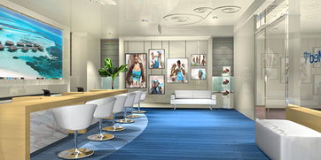 融建公司办公室装修 2877973 河南一席装饰