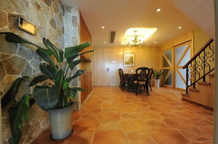 阅山华府肖先生豪宅设计 3855717 叁品空间