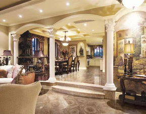 史上最全石材产品工程案例,设计师必备