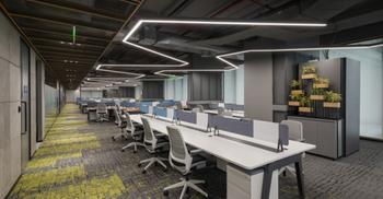 行业资讯 办公室装修资讯 广州装修公司资讯 直营办公装修一站式服务 第5页 凯悦装饰