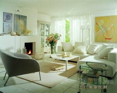 中式现代四居及以上装修案例 效果图