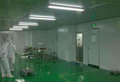 运城食品厂净化施工 环保施工