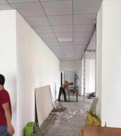 澄迈建筑装饰工程公司