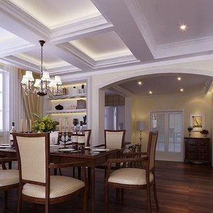 石家庄运达装饰工程