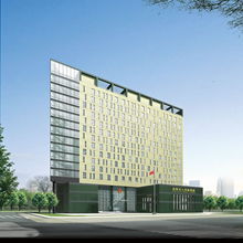 单元式幕墙在装饰工程中的应用与优势