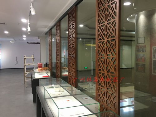 明清古建四合院仿古花格门窗装饰工程的传承与创新