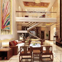 装饰公司施工 装饰公司施工设计 米多装饰模式化图片