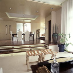 德信臻园132721装饰工程 炬拓装饰的卓越实践