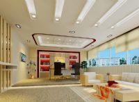 广州市华宁装饰工程 专业室内外装修服务，打造高品质空间