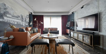 福州精品装饰 解读正荣财富中心装饰工程