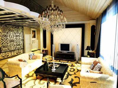 廊坊名典装饰工程公司 专业装饰工程的卓越典范