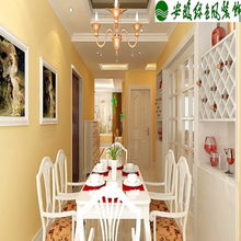 安徽省绿色风装饰工程有限责任公司 绿色装饰工程的卓越实践者