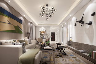 凤城六村4187443号装饰工程 质鼎国际设计的匠心之作