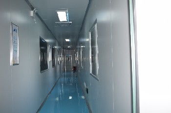 打造质量可靠的食品厂净化装修与装饰工程