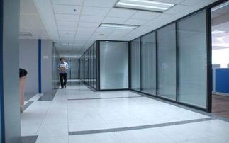 专业助力企业形象升级——承绪建筑装饰工程，上海工装装修领域的信赖之选