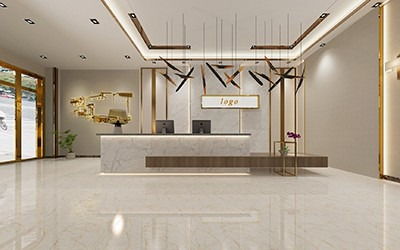 云南酒店装修设计新风向 昆明、曲靖等地装饰工程效果图与施工指南