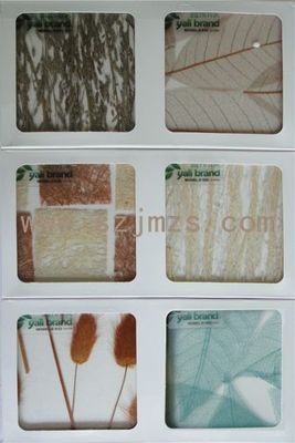 透光雅丽板 装饰工程中的革新建材，点亮空间美学新维度