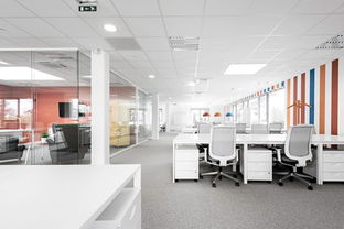 东莞厂房装修设计新标杆 凯德科技厂房装饰工程解析